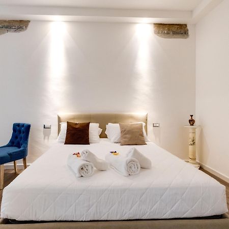 Classic Flat Monti โรม ภายนอก รูปภาพ