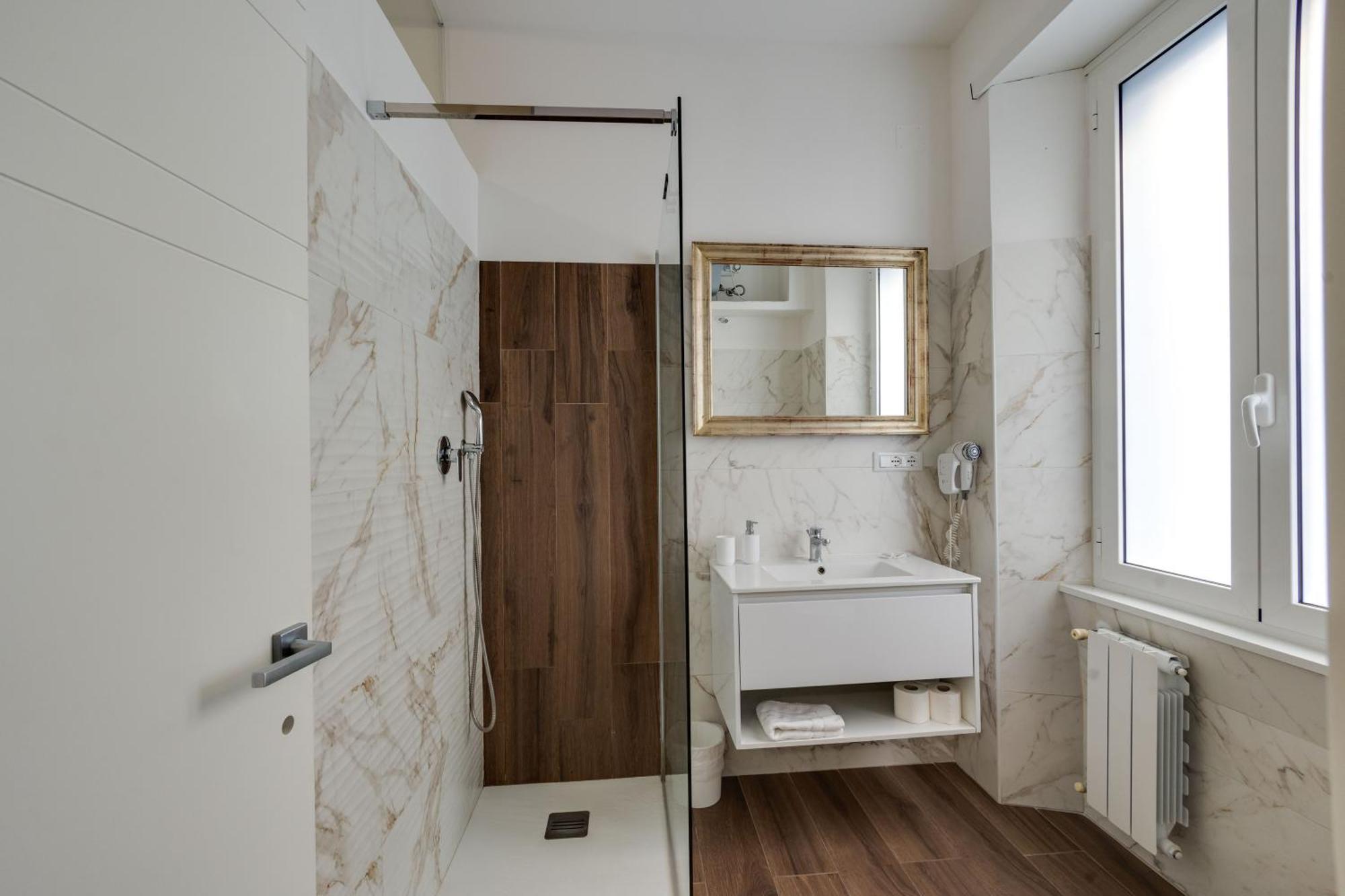 Classic Flat Monti โรม ภายนอก รูปภาพ