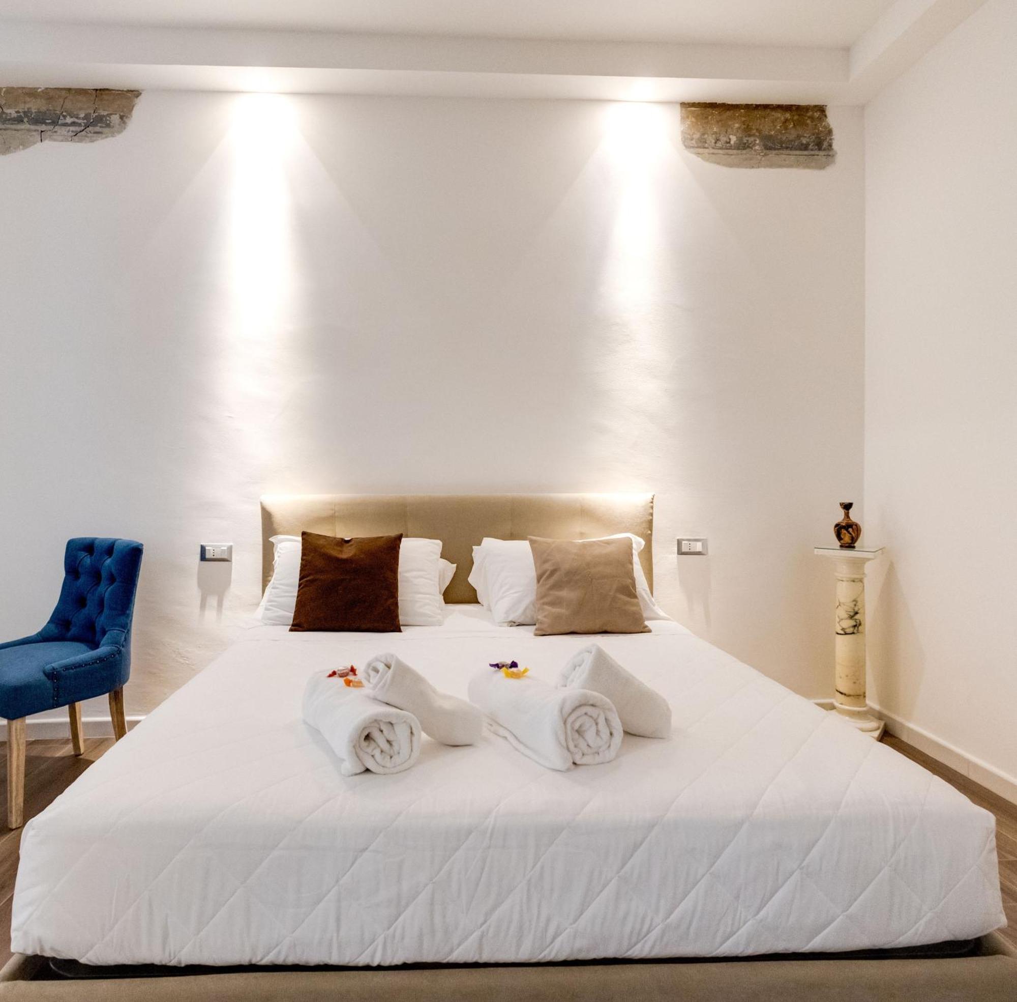 Classic Flat Monti โรม ภายนอก รูปภาพ