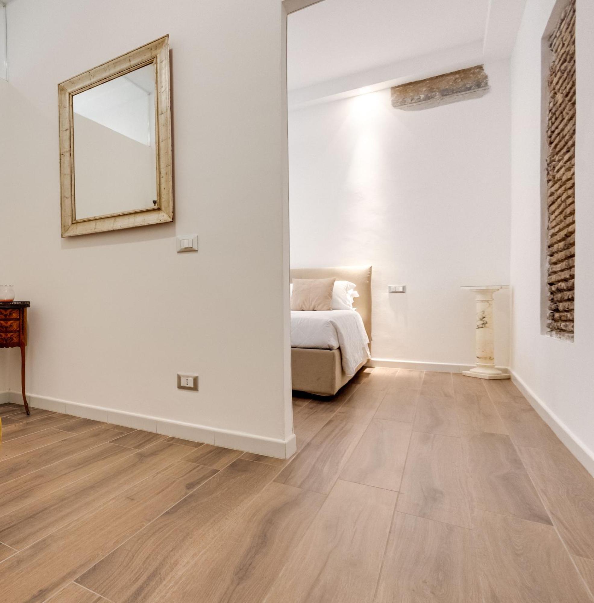 Classic Flat Monti โรม ภายนอก รูปภาพ
